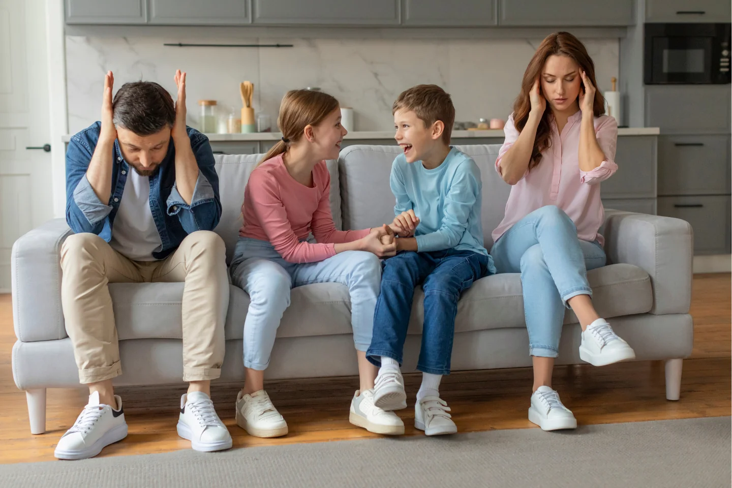Children of divorce – family lawyers Gold Coast MCG Legal
